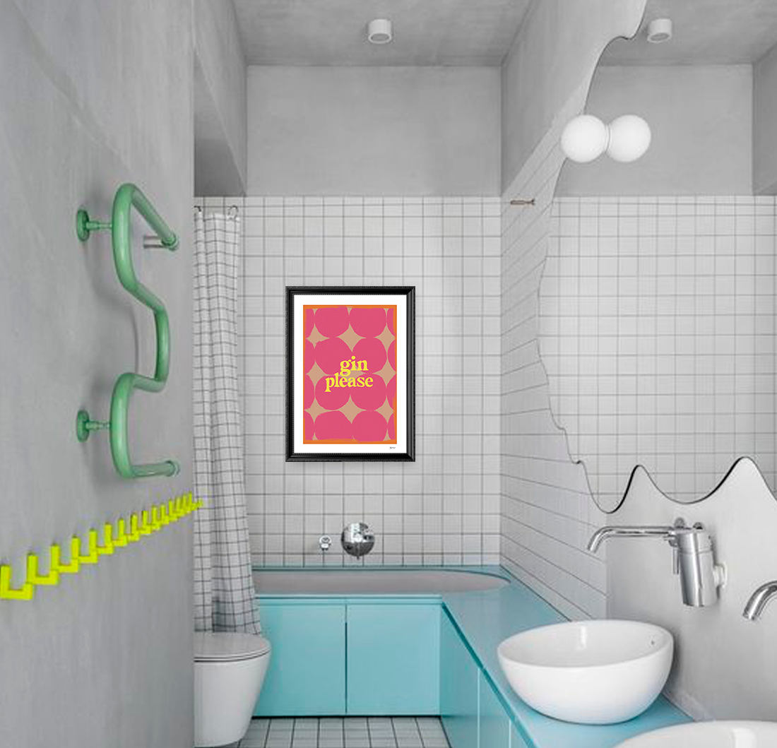 Moldura COOL ANTOINETTE