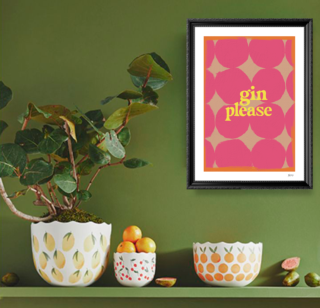 Moldura COOL ANTOINETTE