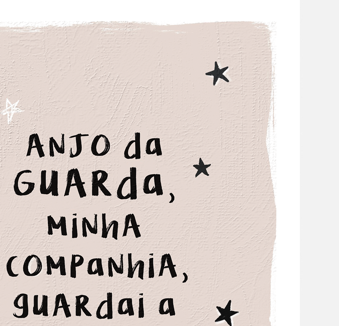 Anjo da Guarda