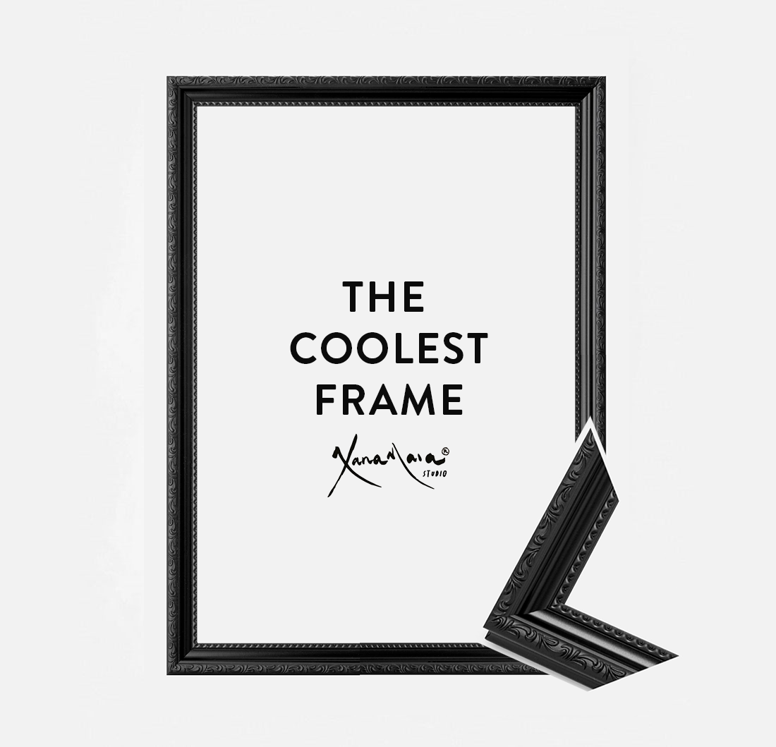 Moldura COOL ANTOINETTE