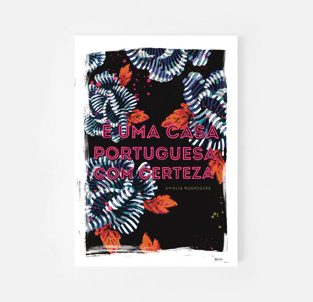 EDIÇÃO LIMITADA Casa Portuguesa