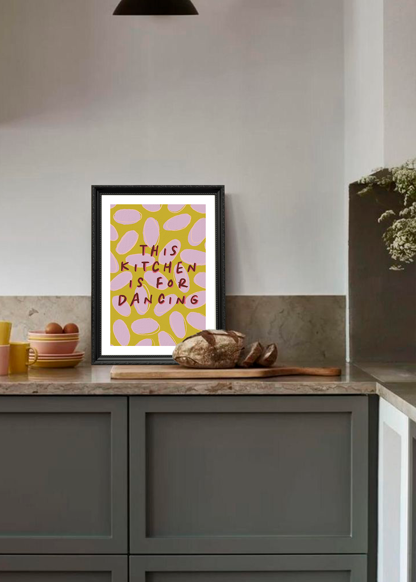 Moldura COOL ANTOINETTE