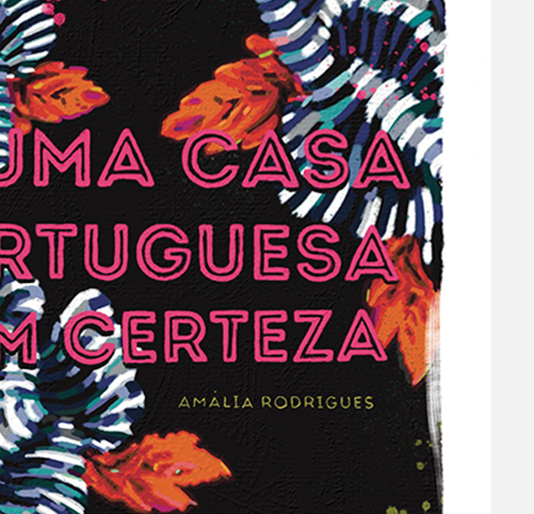 EDIÇÃO LIMITADA Casa Portuguesa