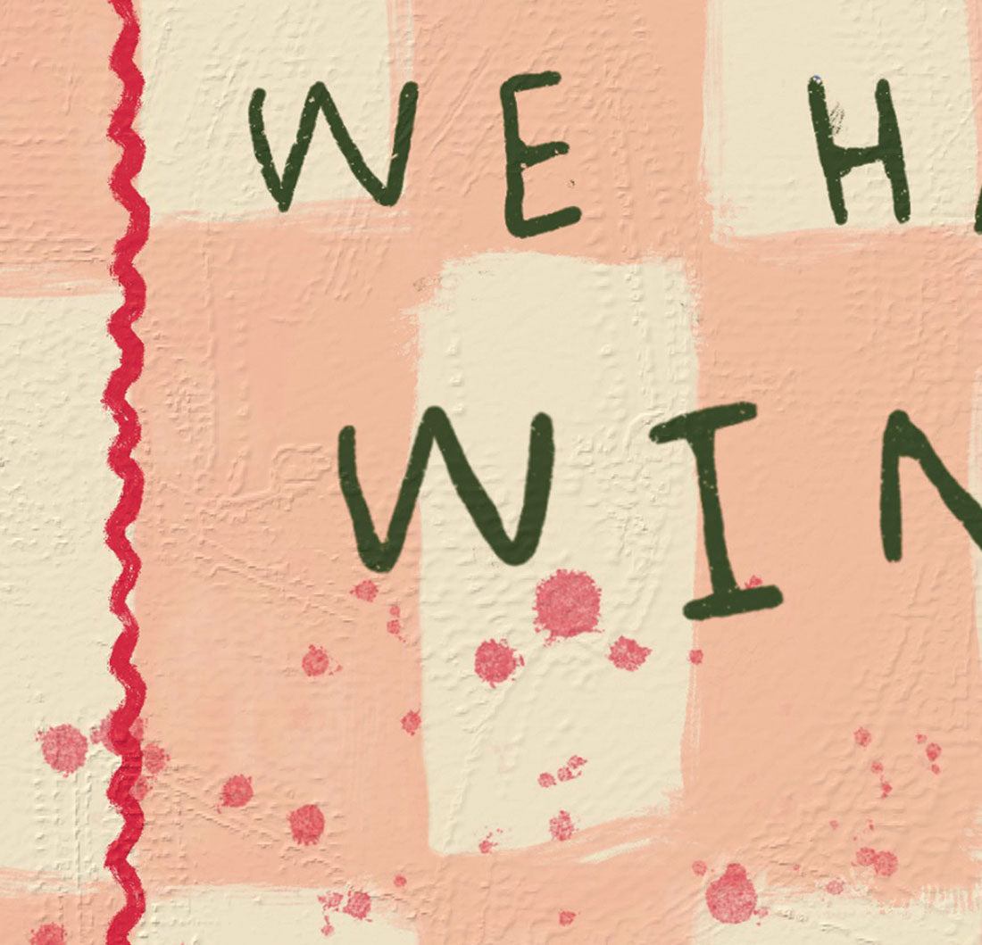 Welcome we have a wine