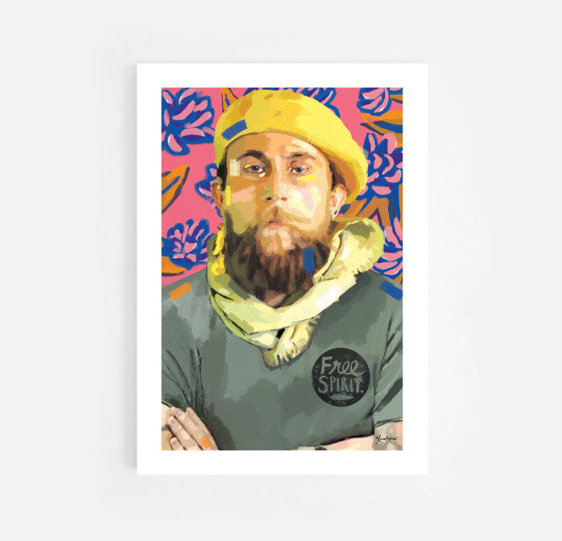 2ª EDIÇÃO LIMITADA António Variações