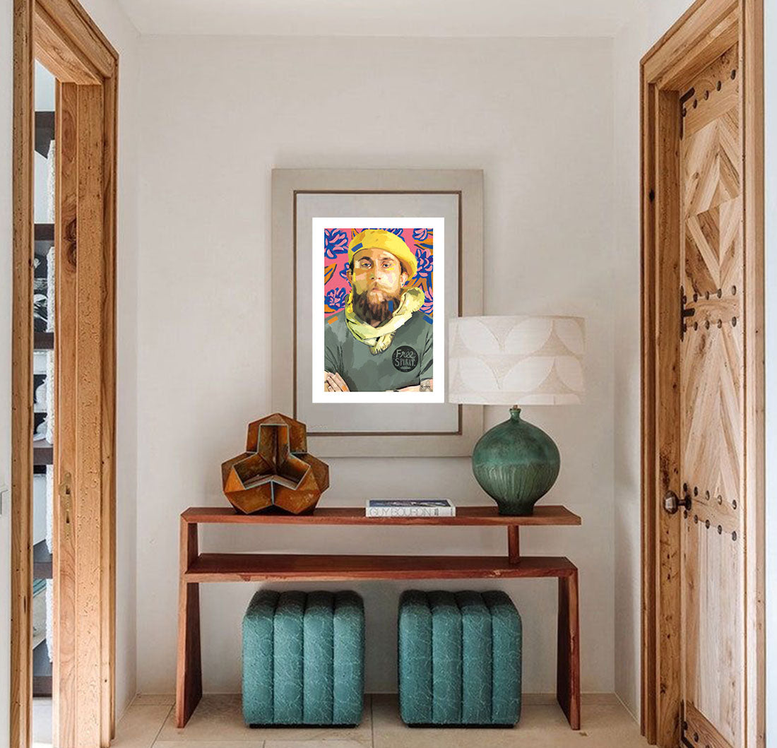 2ª EDIÇÃO LIMITADA António Variações