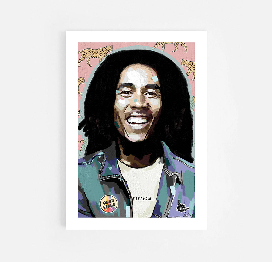 Bob Marley