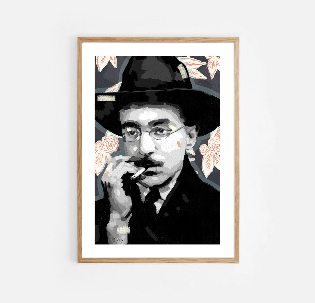 Fernando Pessoa