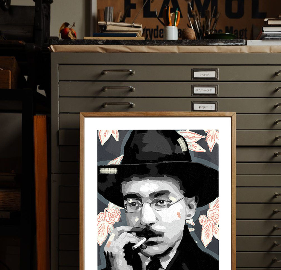 Fernando Pessoa