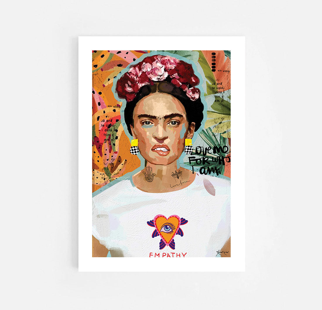 Frida Kahlo
