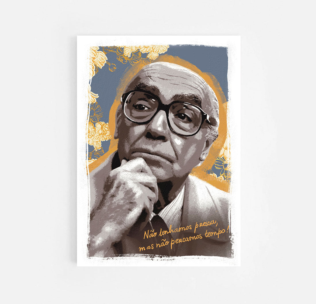 EDIÇÃO LIMITADA José Saramago