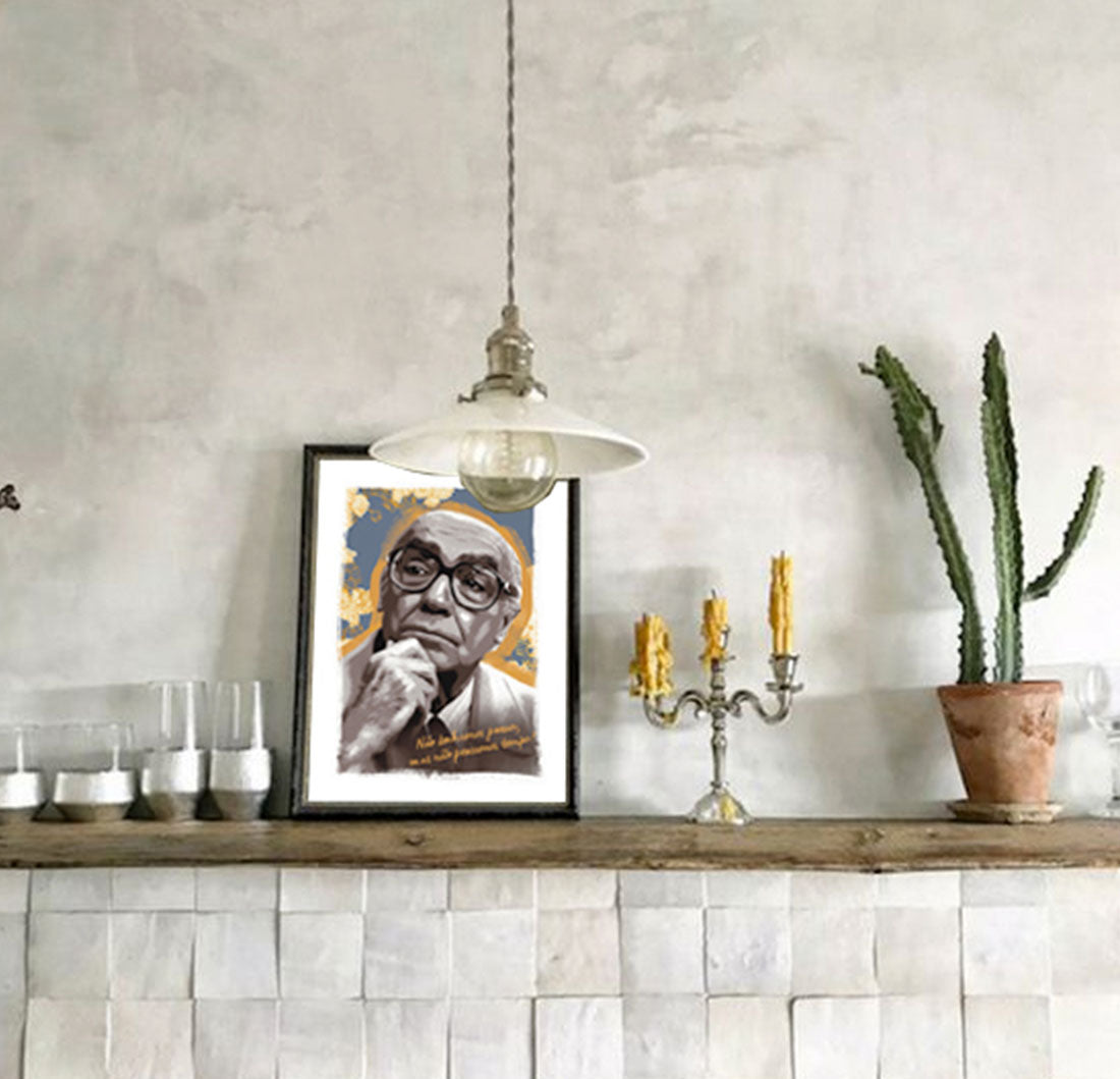 EDIÇÃO LIMITADA José Saramago