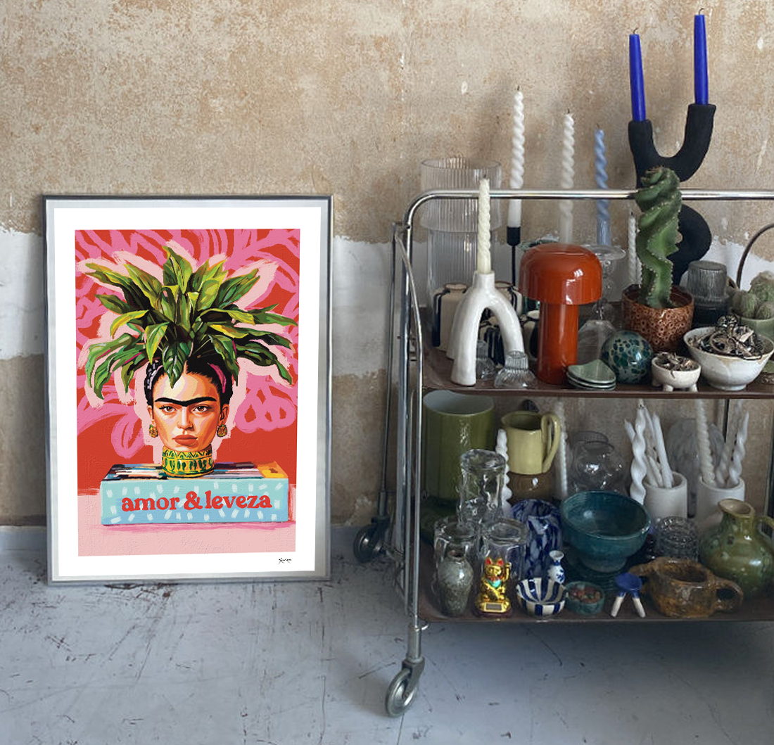EDIÇÃO LIMITADA Amor & Leveza