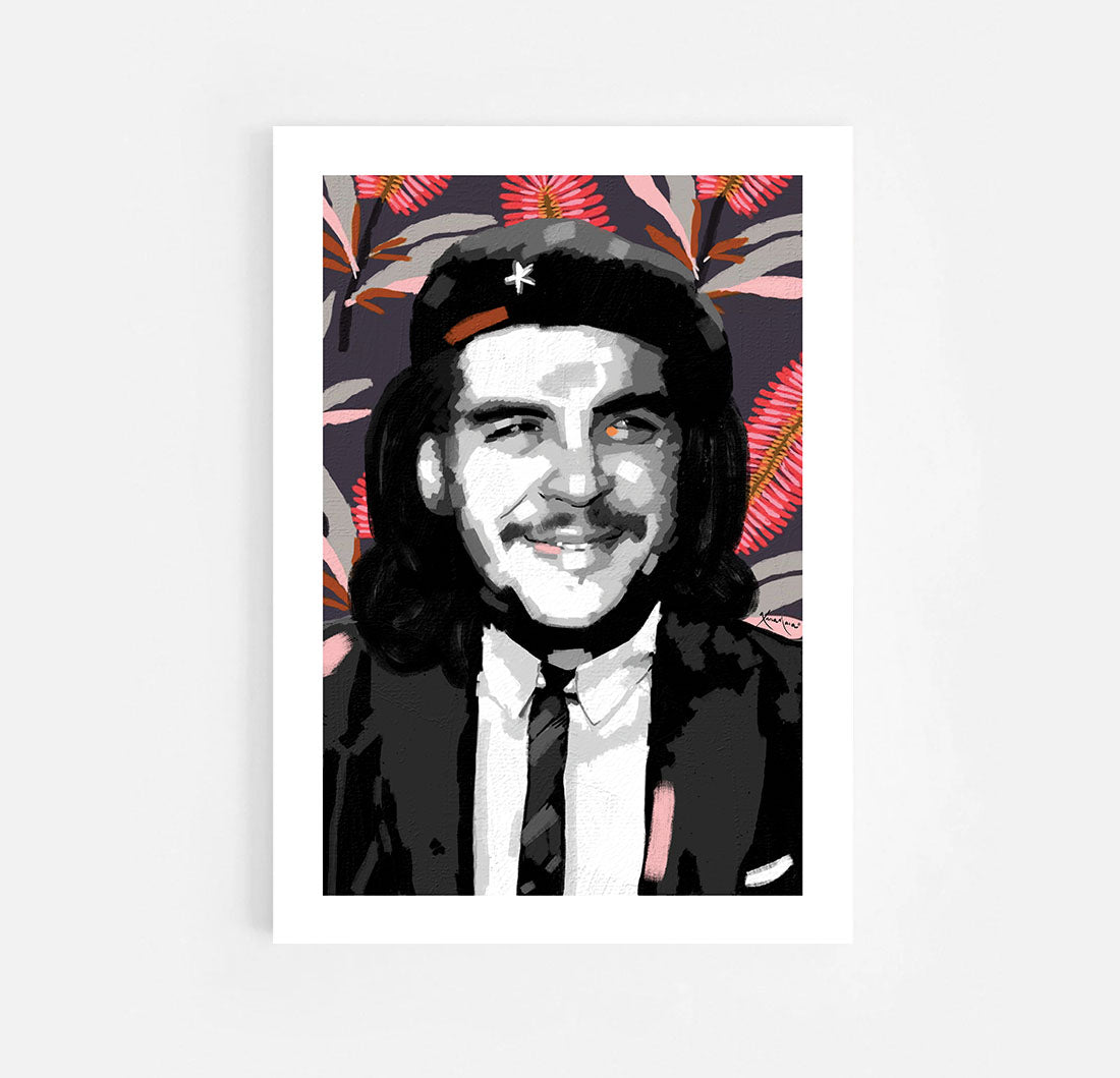 Che Guevara