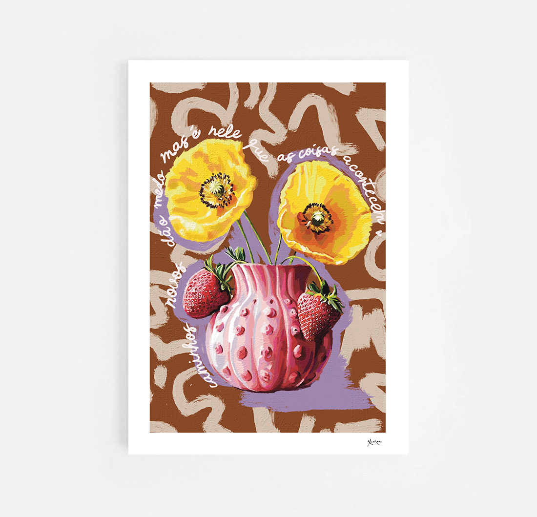 EDIÇÃO LIMITADA Renascer