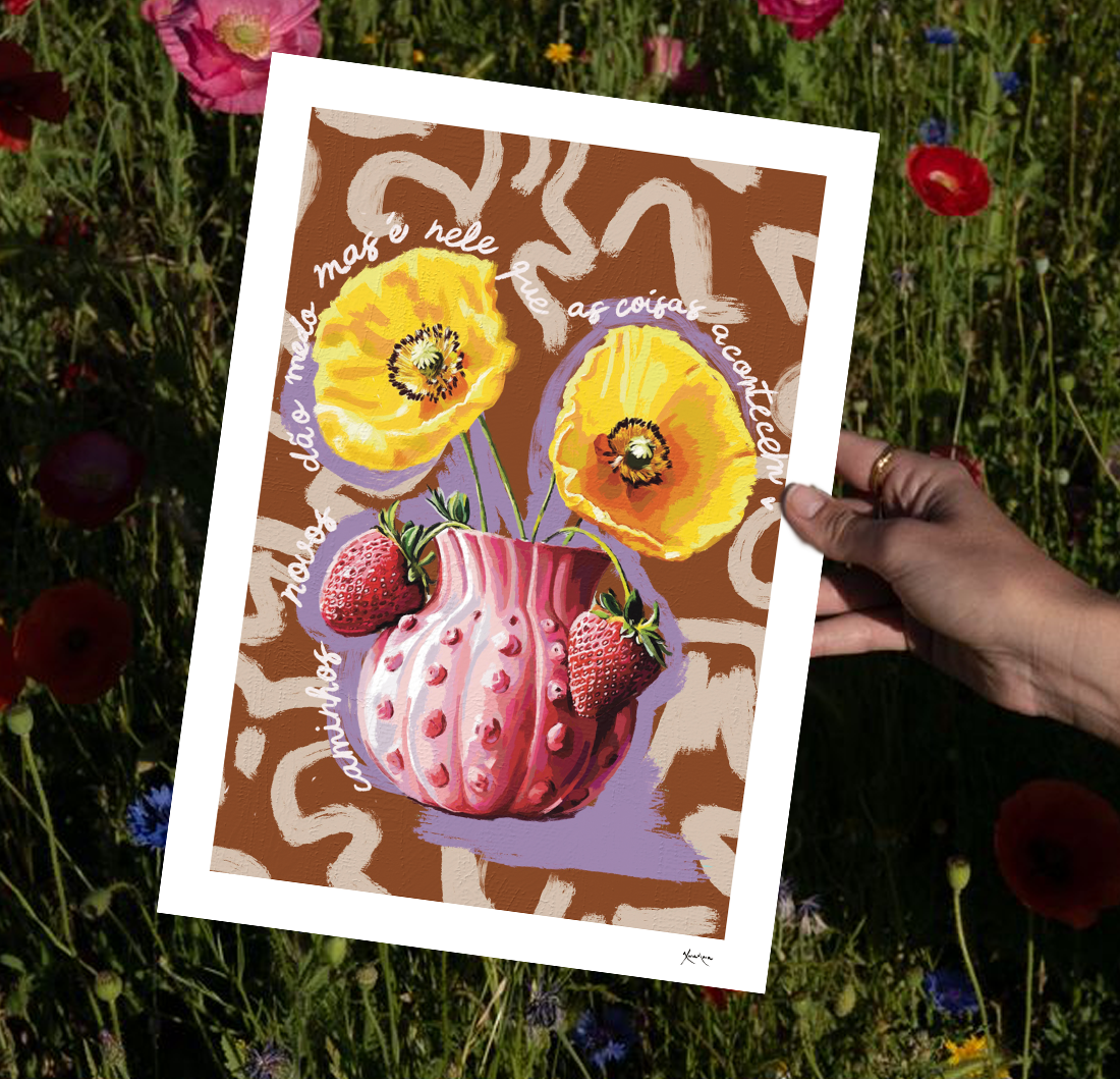 EDIÇÃO LIMITADA Renascer