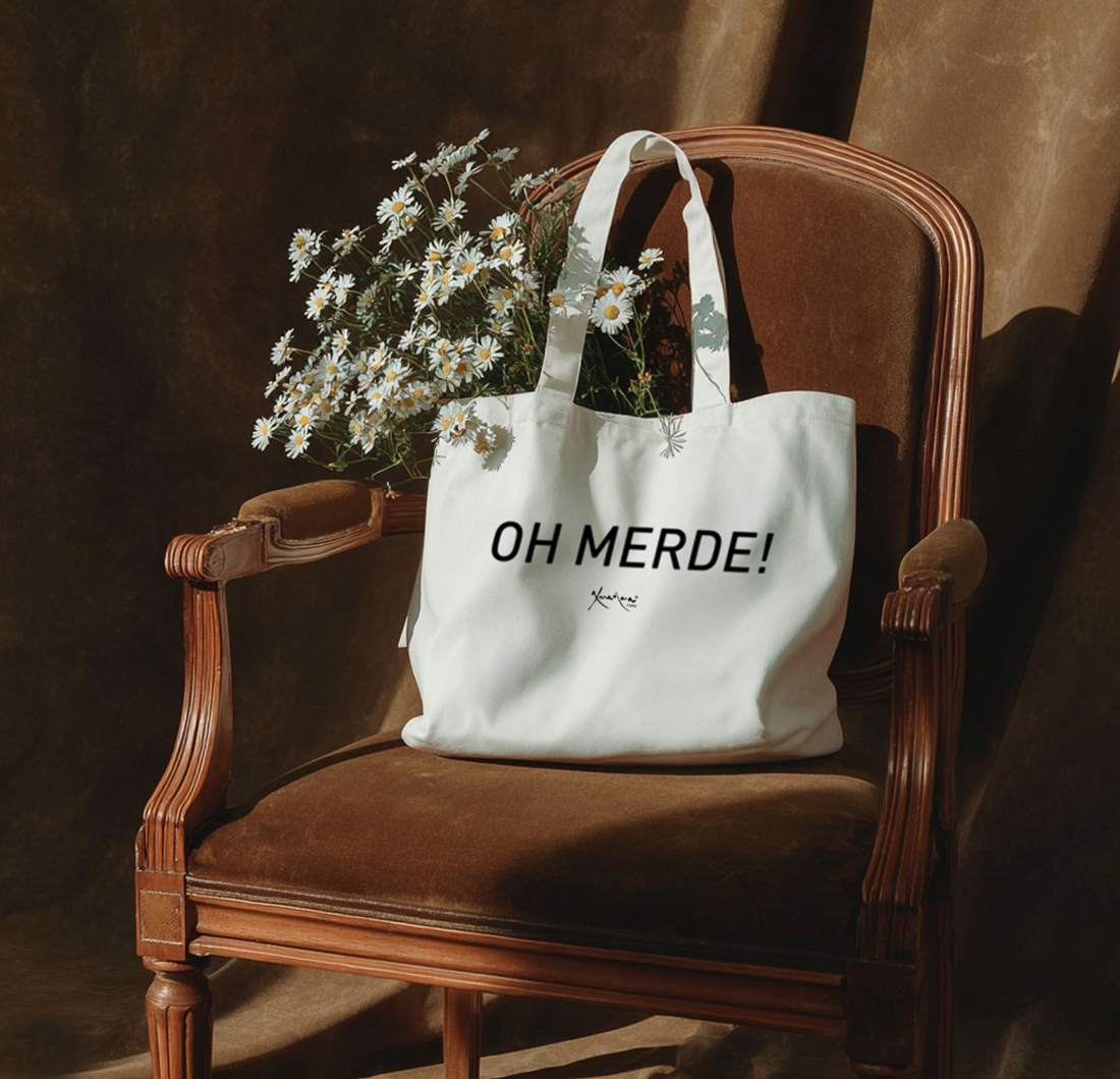 TOTE BAGS
