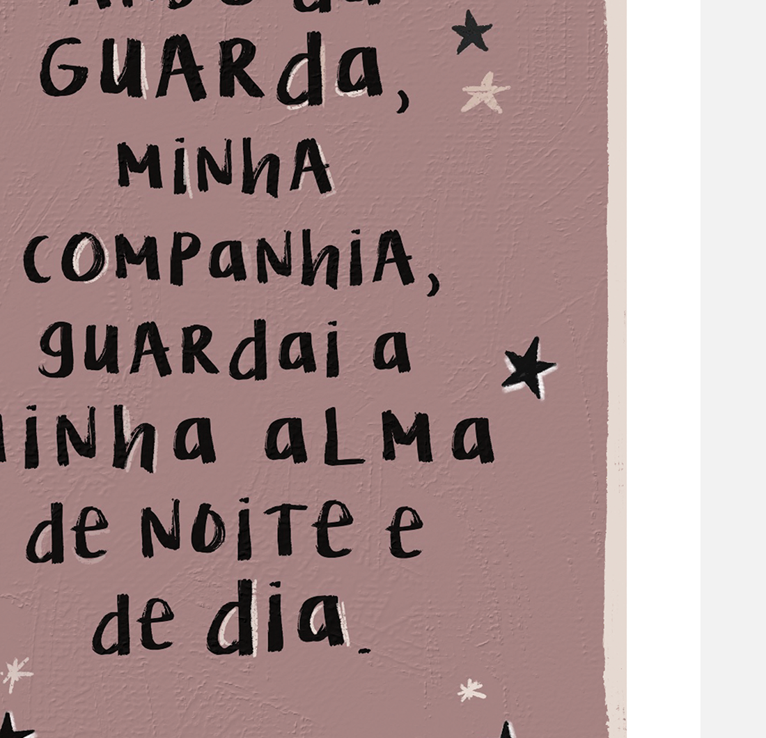 Anjo da Guarda