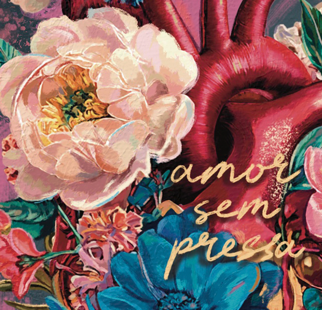 Tela AMAR (sem pressa)