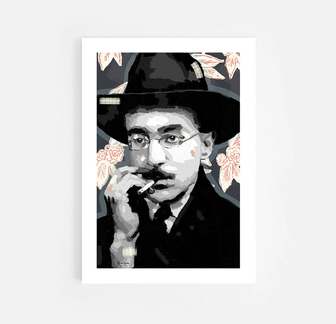 Fernando Pessoa