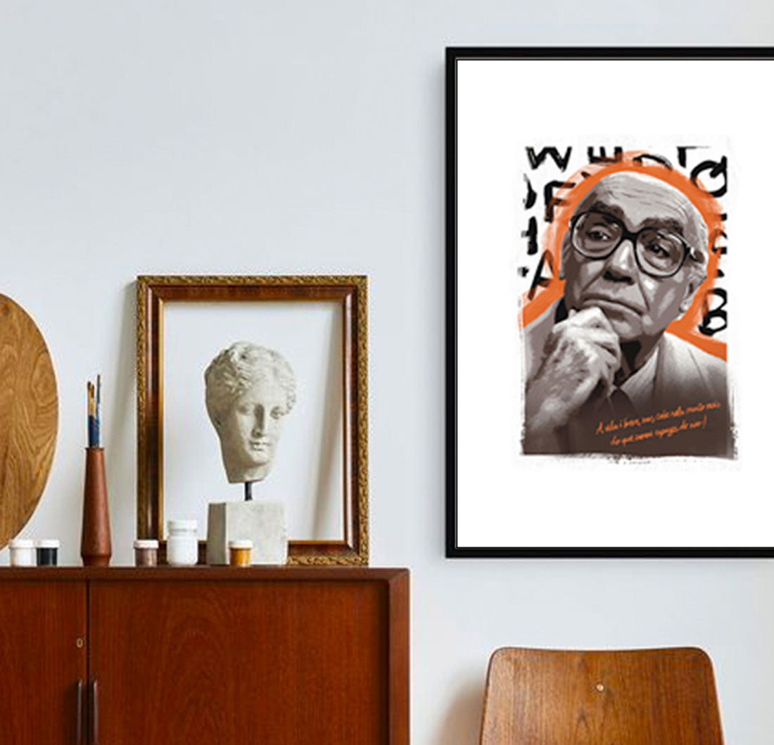 EDIÇÃO LIMITADA José Saramago