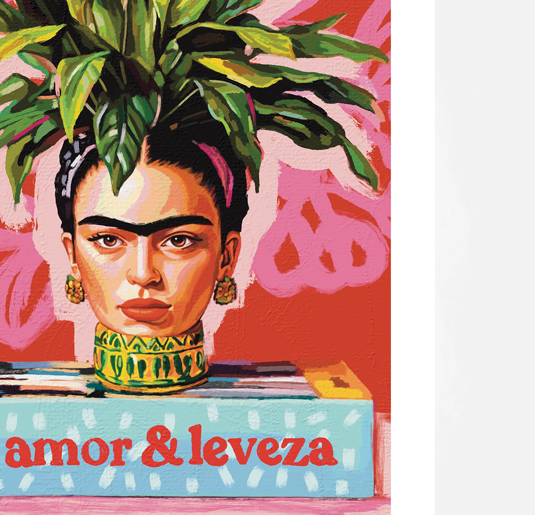 EDIÇÃO LIMITADA Amor & Leveza