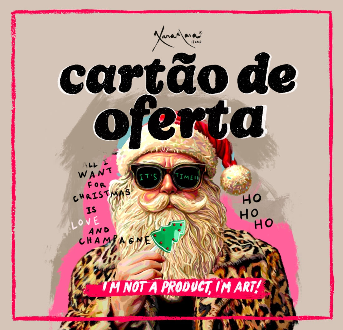 Cartão Oferta Digital